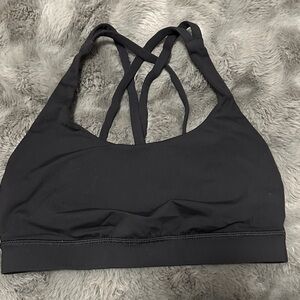 Lululemon Energy Bra